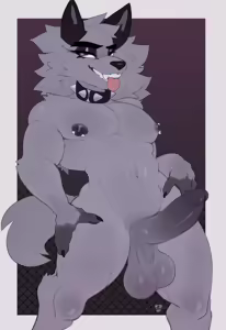 Page 530 of ARTIST punkypanda - preview thumbnail