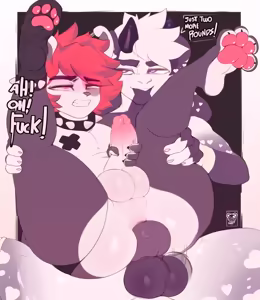 Page 651 of ARTIST punkypanda - preview thumbnail