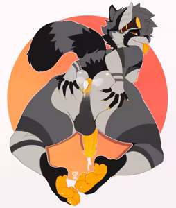 Page 767 of ARTIST punkypanda - preview thumbnail