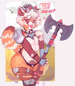 Page 825 of ARTIST punkypanda - preview thumbnail
