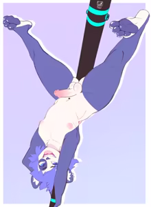 Page 855 of ARTIST punkypanda - preview thumbnail
