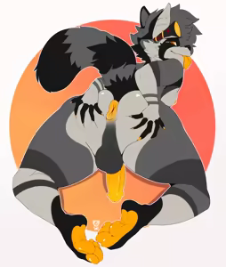 Page 975 of ARTIST punkypanda - preview thumbnail