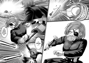 Page 9 of The Possession | La Posesión - preview thumbnail