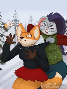 Page 159 of ARTIST sniffsnorf - preview thumbnail