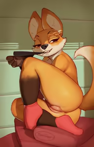 Page 317 of ARTIST sniffsnorf - preview thumbnail