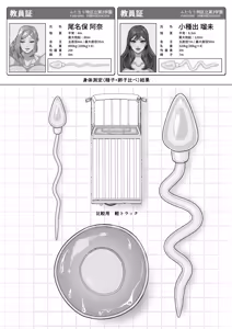 Page 41 of Futanari Tokku Chousa Houkokusho - preview thumbnail