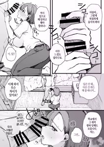 Page 13 of Hahaoya de Irarenaku Natta Watashi. - preview thumbnail