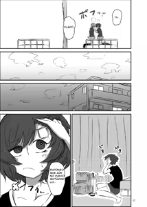 Page 17 of Bouhatei wa Takaku Moroi | The Higher the Breakwater, the Quicker It Is to Crumble - preview thumbnail