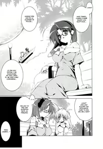 Newmanoid Cam Ch. 12 — hentai manga cover on Fhentai