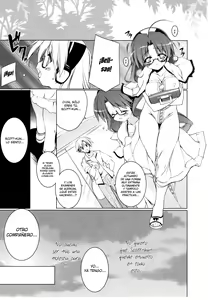 Page 16 of Newmanoid Cam Ch. 12 - preview thumbnail