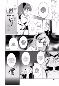Page 3 of Newmanoid Cam Ch. 12 - preview thumbnail