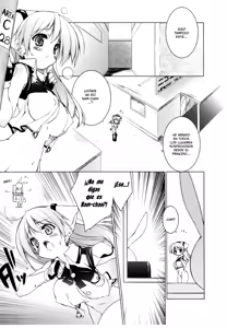 Page 19 of Newmanoid Cam Ch. 13 - preview thumbnail