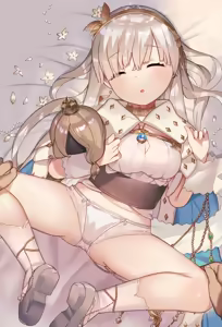 Page 12 of FGO Anastasia_Nikolaevna - preview thumbnail