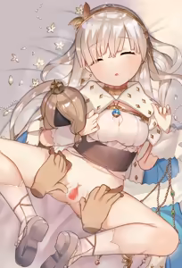 Page 14 of FGO Anastasia_Nikolaevna - preview thumbnail