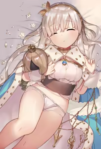 Page 15 of FGO Anastasia_Nikolaevna - preview thumbnail