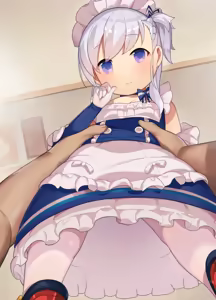 Page 10 of Azur Lane bell-chan - preview thumbnail