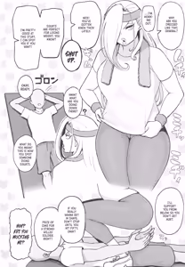 Page 11 of Muchi na Jukujo o Damashite Pakoro | Trick that naive MILF  and fuck her! - preview thumbnail