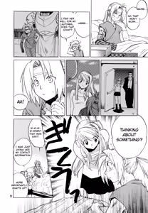 Page 12 of ED x WIN - preview thumbnail
