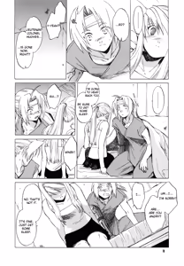Page 18 of ED x WIN - preview thumbnail