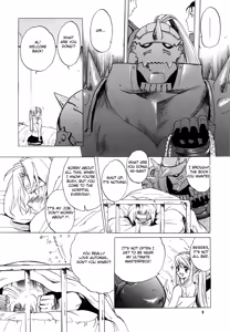 Page 9 of ED x WIN - preview thumbnail