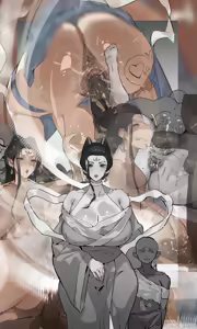 合欢宗宗主喵波菈-bola — hentai manga cover on Fhentai