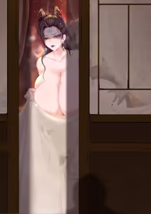 Page 30 of 合欢宗宗主喵波菈-bola - preview thumbnail