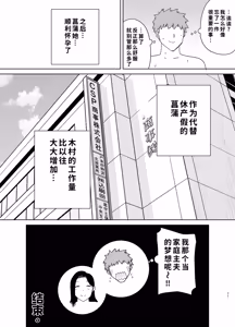 Page 256 of パワハラ女上司と社畜くん|職場霸凌的女上司與社畜君 1~4 - preview thumbnail
