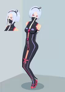 Page 200 of 退陽 neuhal PNG + PSD - preview thumbnail