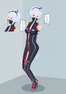 Page 203 of 退陽 neuhal PNG + PSD - preview thumbnail