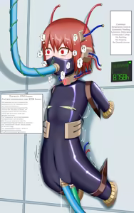 Page 204 of 退陽 neuhal PNG + PSD - preview thumbnail