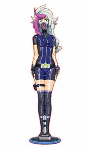 Page 715 of 退陽 neuhal PNG + PSD - preview thumbnail
