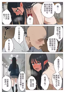 Page 66 of Boku no seiyoku shori-gakari ni, kurokami gyaruerufu ga ninmei sa reta hanashi - preview thumbnail