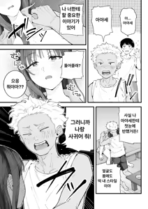 Page 37 of Boku to Aitsu to Ano Ko to Kanojo. - Me, Him, the Girl and Her | 나와 그 녀석과 그 아이와 그녀. - preview thumbnail