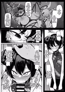 Page 9 of Kisaki - preview thumbnail