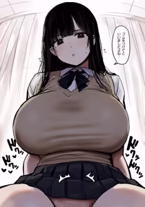 Page 204 of Unwanted creampie - preview thumbnail
