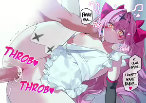Page 35 of Unwanted creampie - preview thumbnail