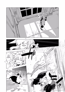 Page 12 of Oose no Mama ni | As You Wish - preview thumbnail