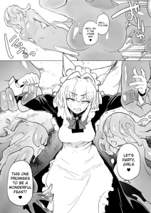 Page 23 of Oose no Mama ni | As You Wish - preview thumbnail