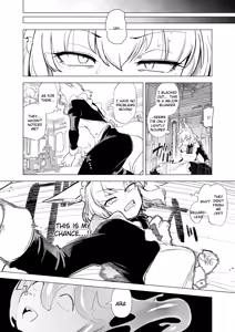 Page 28 of Oose no Mama ni | As You Wish - preview thumbnail
