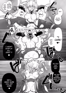 Page 57 of Oose no Mama ni | As You Wish - preview thumbnail