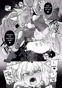 Page 61 of Oose no Mama ni | As You Wish - preview thumbnail
