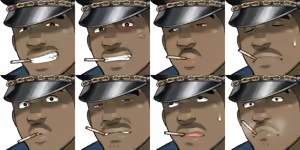 Page 264 of Erocondo Remastered - preview thumbnail