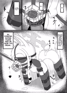 Page 28 of Yurizono Seia wa Aigan Doubutsu no Yume o Miru ka? - preview thumbnail