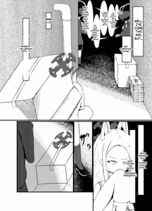 Page 3 of Yurizono Seia wa Aigan Doubutsu no Yume o Miru ka? - preview thumbnail