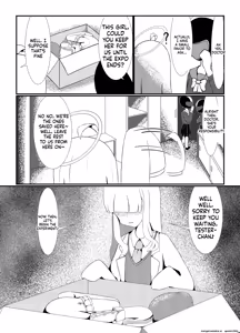 Page 7 of Yurizono Seia wa Aigan Doubutsu no Yume o Miru ka? - preview thumbnail