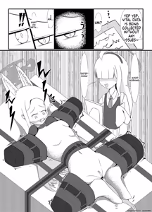Page 9 of Yurizono Seia wa Aigan Doubutsu no Yume o Miru ka? - preview thumbnail