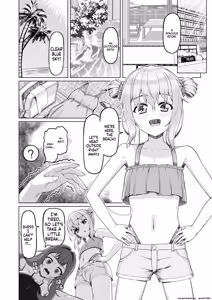 Page 11 of Onee-san to Josou Shota 2 - preview thumbnail