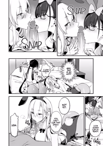 Page 15 of Konna Ii Koto. San | This is Nice 3 (decensored) - preview thumbnail