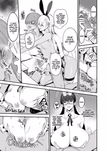 Page 16 of Konna Ii Koto. San | This is Nice 3 (decensored) - preview thumbnail