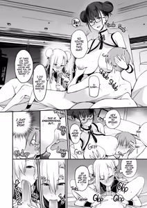 Page 29 of Konna Ii Koto. San | This is Nice 3 (decensored) - preview thumbnail